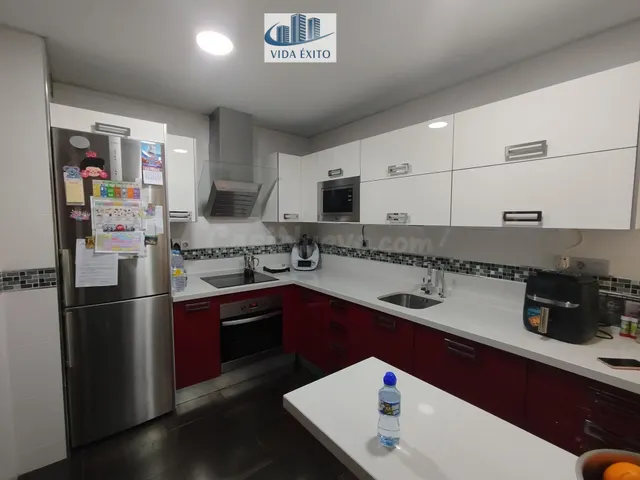 PISO EN VENTA EN TORREDELCAMPO - foto 4