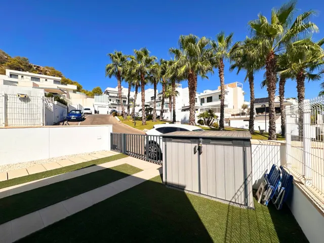 Villa 5 habitaciones 200m² en venta - Daya Nueva — 9