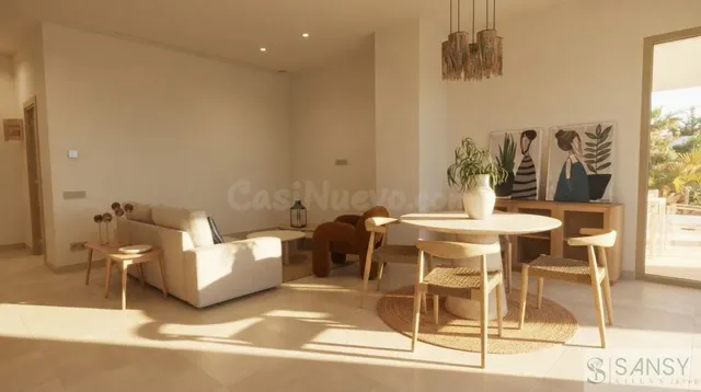 Casa-Chalet en Venta en Venta Del Zurdo Alicante - foto 4