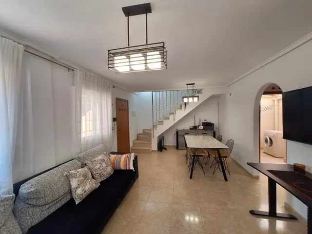 Encantador Dúplex en Aguas Nuevas, Torrevieja por €259.000 — 11