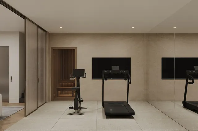Chalet 5 habitaciones 426m² en venta - Marbella — 45