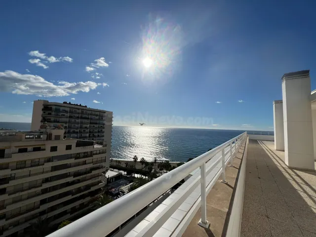 Excepcional apartamento en alquiler SOLO DE LARGA TEMPORADA  - foto 3