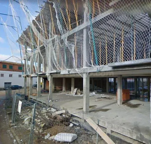 Urbis te ofrece unas viviendas y garajes en venta en Calvarr