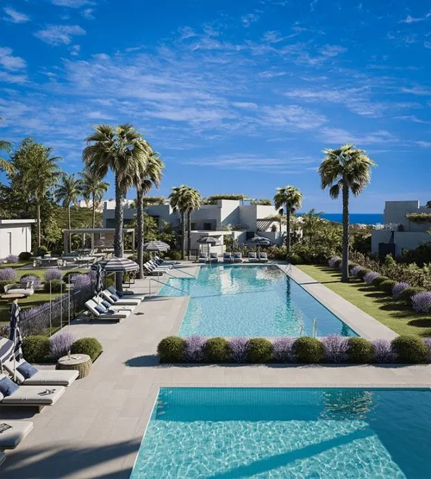 Apartamento 2 habitaciones 149m² en venta - Casares Costa — 6