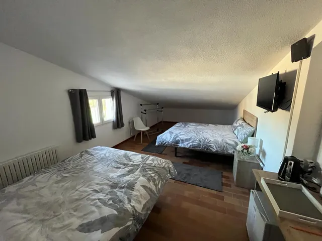 Hotel 9 habitaciones 694m² en venta - AYORA — 30
