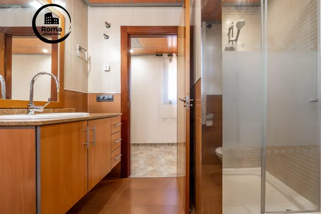 Espectacular Villa Unifamiliar Independiente con Máxima Privacidad y Autonomía en Cortijo del Aire — 29