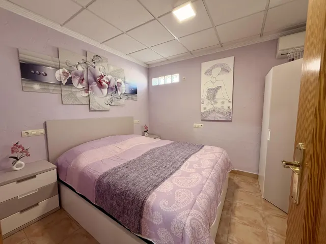 Villa 3 habitaciones 135m² en venta - Blanca — 17
