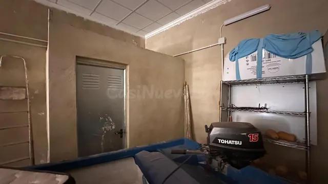Almacén 80m² en venta - Masalavés - foto 3