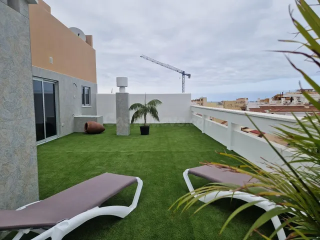 Se vende ático en Calle San Juan, Puerto de la Cruz
