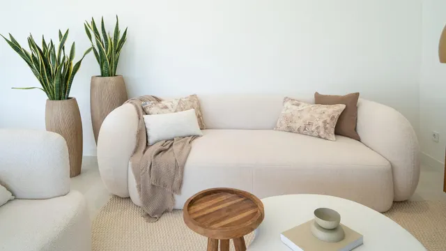 Espectacular apartamento en la zona del Higuerón - Fuengirola — 13