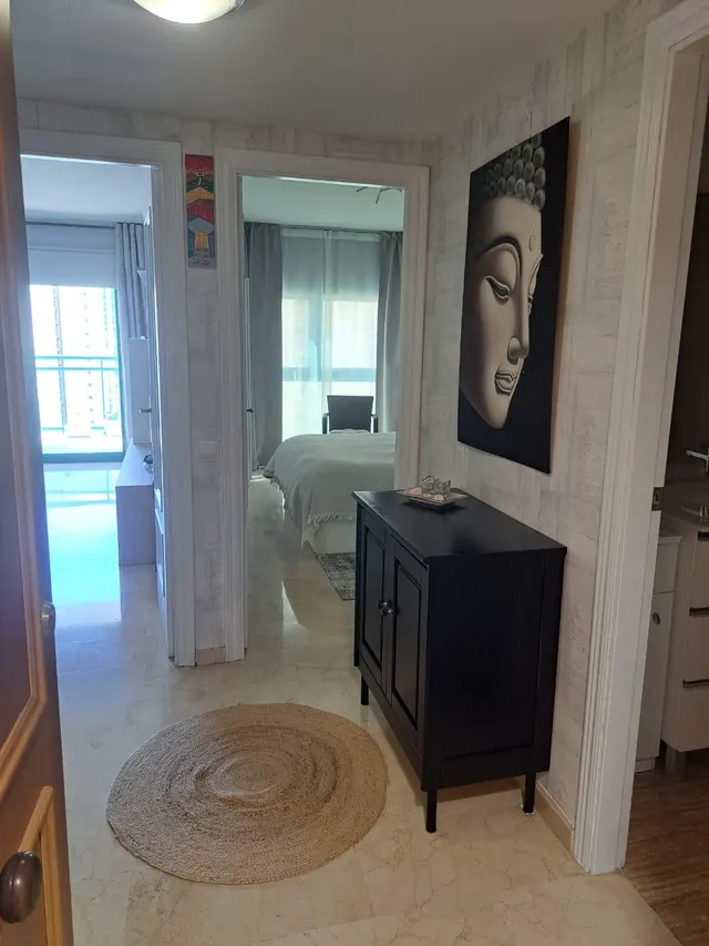 GRAN OPORTUNIDAD EN ALQUILER CERCA DE LA PLAYA- CALA DE VILLAJOYOSA — 19