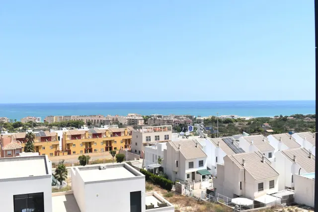 Apartamento 3 habitaciones 93m² en venta - El Edén - Los Estaños — 28