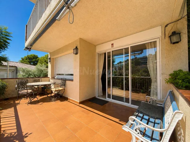 Cala Crancs – Chalet adosado a 1 minuto del mar - foto 4