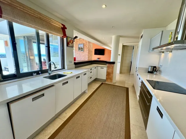 Ático 3 habitaciones 220m² en venta - Costa Del Sol — 7