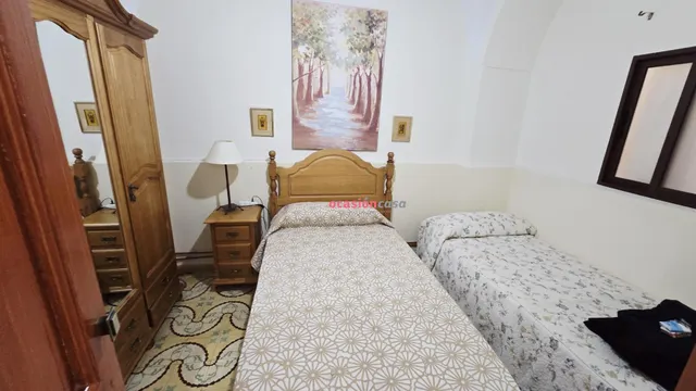 CASA IDEAL PARA CASA RURAL EN FUENTE LA LANCHA — 19