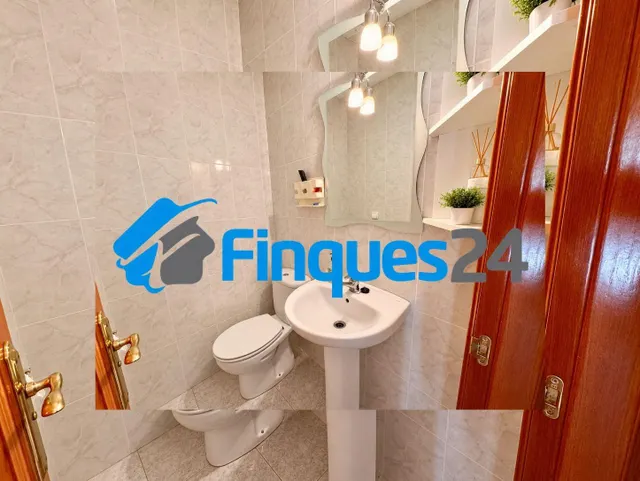 CHALET PAREADO EN VENTA EN SALLENT | 329.000 € — 8