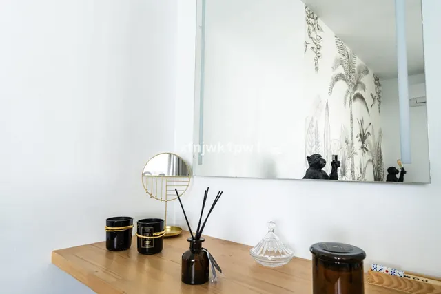 Estudio 1 habitación 37m² en venta - Riviera del sol — 6