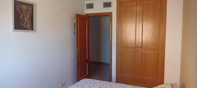 ALQUILER DE FABULOSO PISO CON PLAZA DE GARAJE — 15
