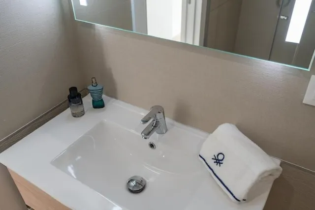 Villa 2 habitaciones 75m² en venta - Camporrosso village — 14
