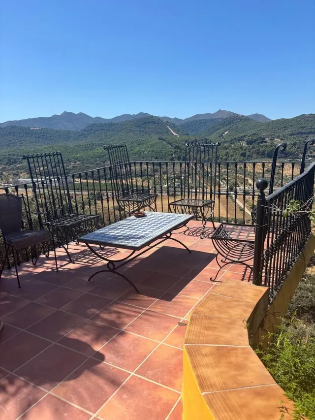 Casa de campo 8000m² en venta - South of spain — 10