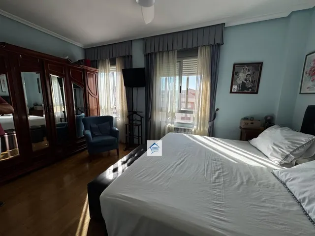 ¡Espectacular vivienda en la zona de El Vivero, Cáceres! — 32