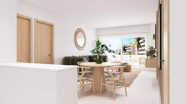 APARTAMENTO CON SPA. — 5