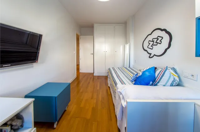 Preciosa vivienda a un paso del centro de la ciudad — 29