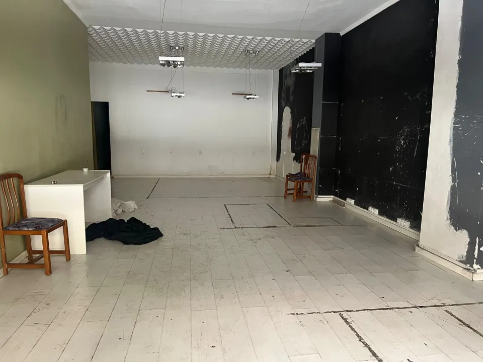 Local comercial en zona San José - Ontinyent