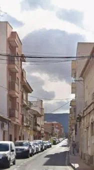 PISO EN EL PALMAR