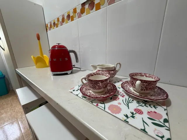 Apartamento 2 habitaciones 70m² en venta - Zona Pueblo — 42