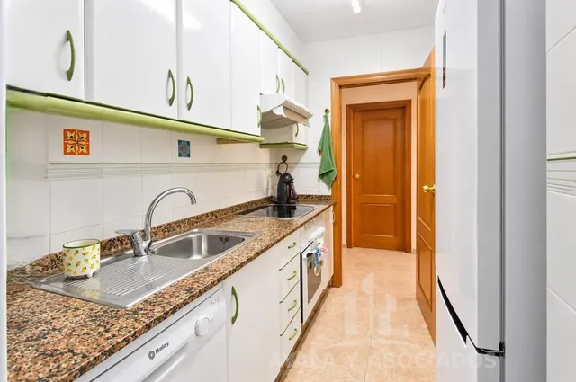 Piso en venta, en mar de cristal con piscina comunitaria a pocos minutos de la playa — 10