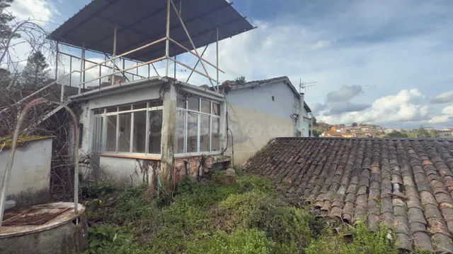 ¡Descubre el encanto de esta casa independiente en Piñor! - foto 4