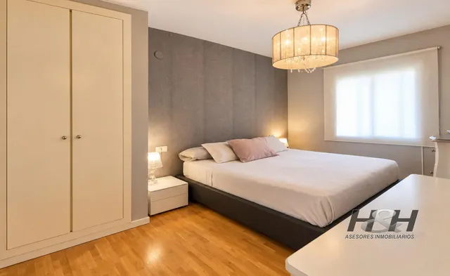 Piso 3 habitaciones 105m² en venta - Burjassot — 16