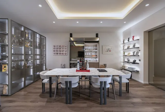 Adosado 5 habitaciones 897m² en venta - Sotogrande - Alto — 22