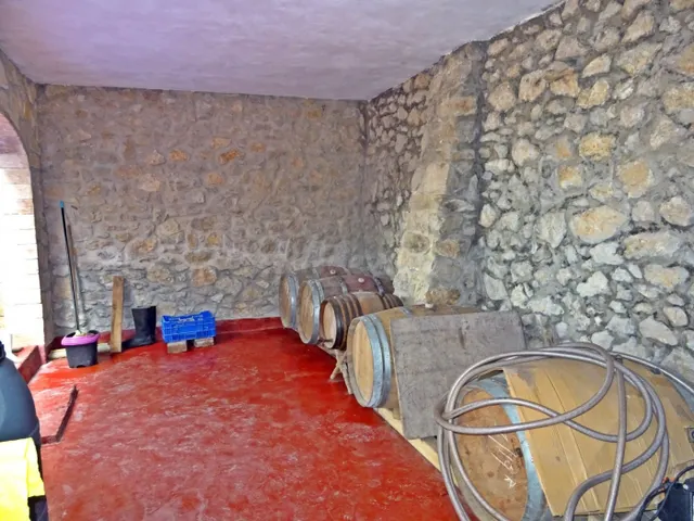 Bodega en venta en Jalon - foto 5