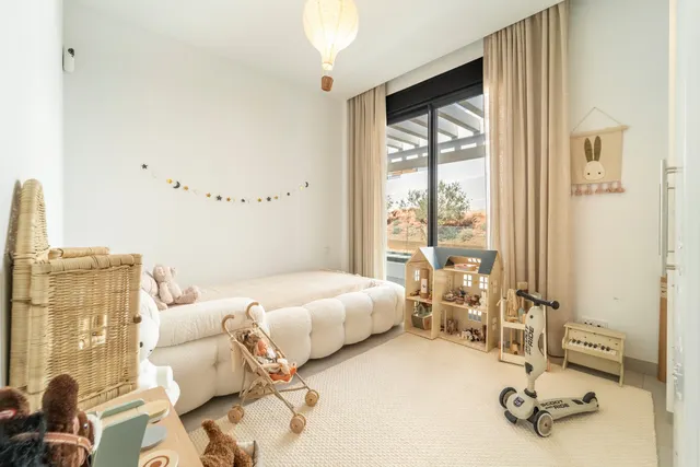 Ático Dúplex 3 habitaciones 331m² en venta - Marbella — 14