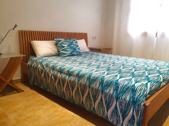 Apartamento exclusivo en Primera Linea — 13