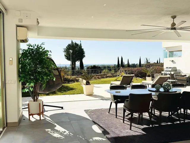 Apartamento 4 habitaciones 212m² en venta - Costa del Sol - foto 3