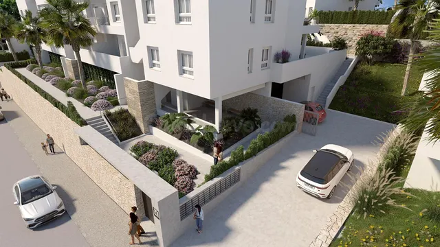 Adosado 3 habitaciones 96m² en venta - Comunidad valenciana