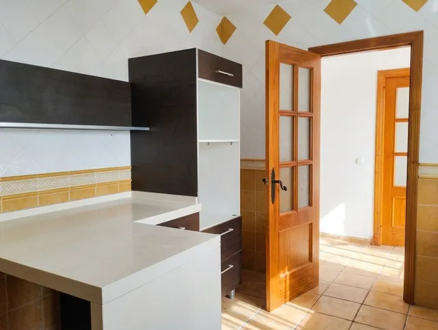 CHALET INDEPENDIENTE EN EL MARQUESADO — 10