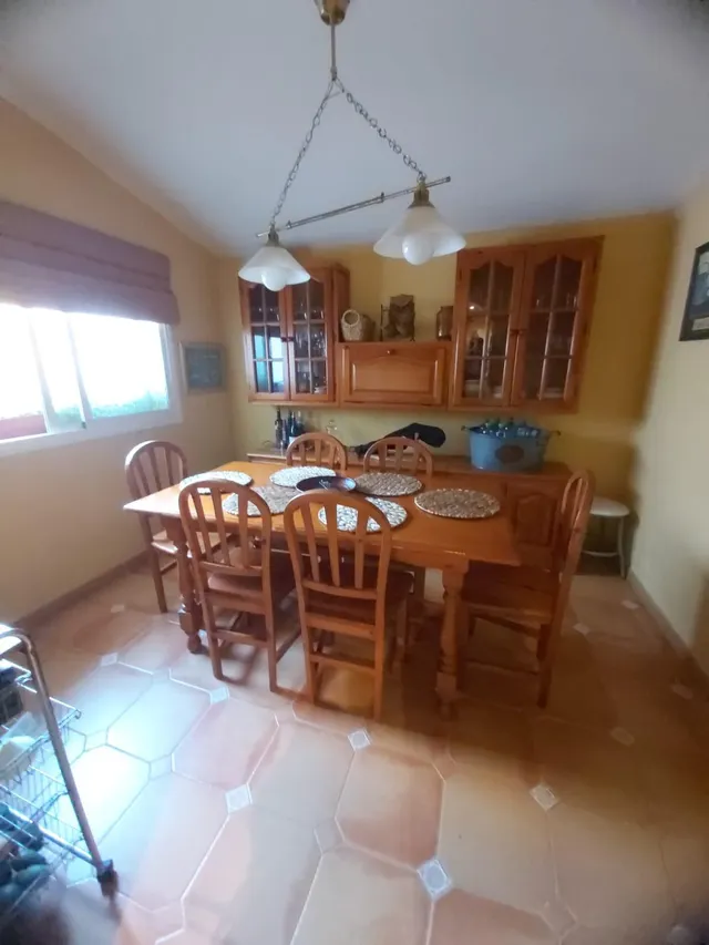 ESPECTACULAR CHALET CON PISCINA EN LA COLONIA SAN MIGUEL — 29