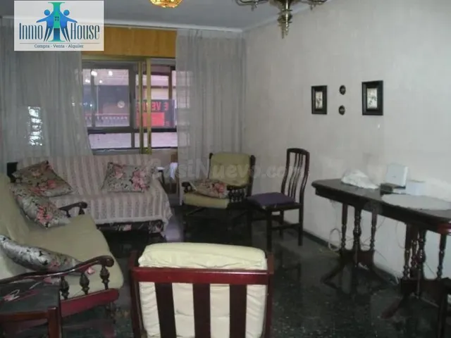 PISO EN VENTA ZONA CENTRO - foto 5
