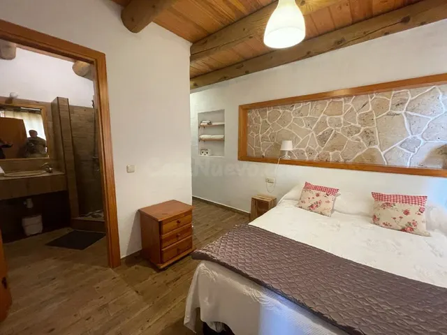 Hotel 16 habitaciones 1500m² en venta - Costa del Sol - foto 2