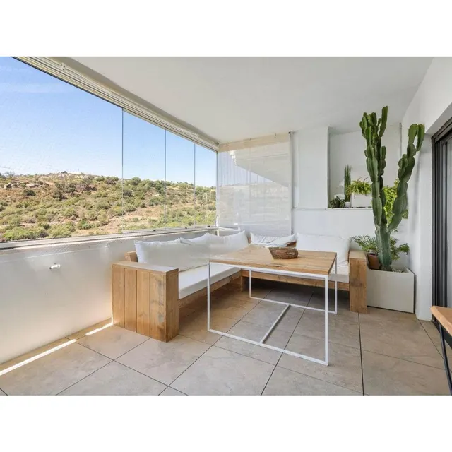 Apartamento 2 habitaciones 120m² en venta - Manilva — 7