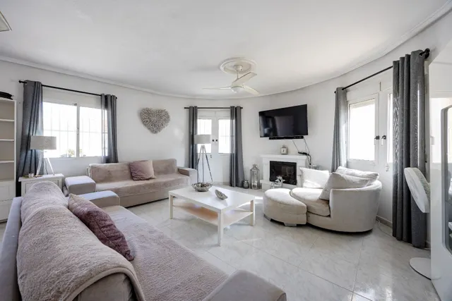 Chalet 4 habitaciones 136m² en venta - Residencial benimar — 7