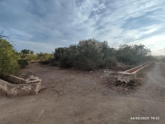 PARCELA CERCA DE ALFINACH-MONASTERIOS — 8