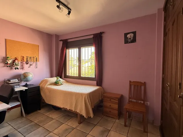 Chalet 4 habitaciones 319m² en venta - Centro — 16
