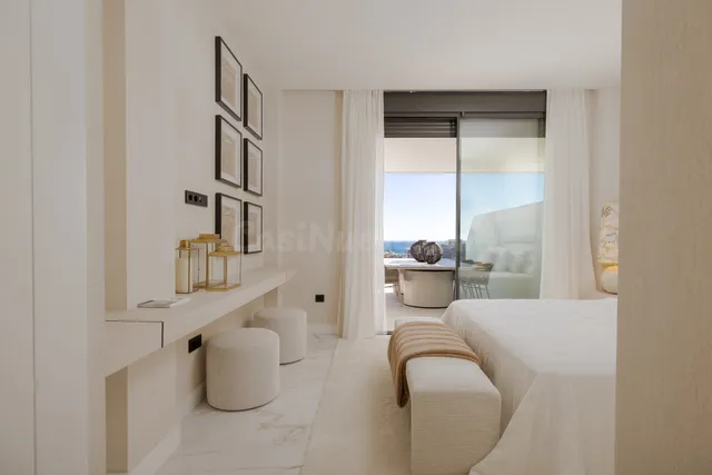 Apartamento 3 habitaciones 202m² en venta - Costa Del Sol - foto 3