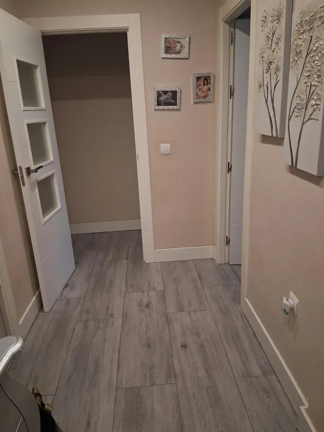 Piso seminuevo zona vereda de jaen con patio — 22