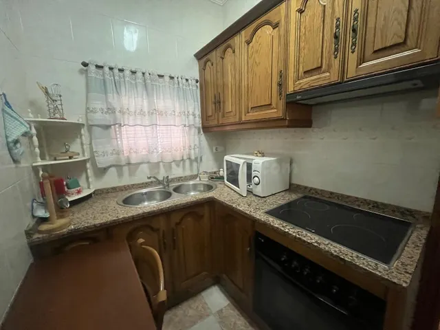 CASA EN DOÑA MENCIA CON LOCAL COMERCIAL — 5